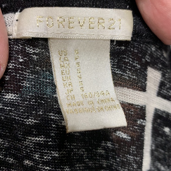 Forever 21 top - Picture 5 of 6